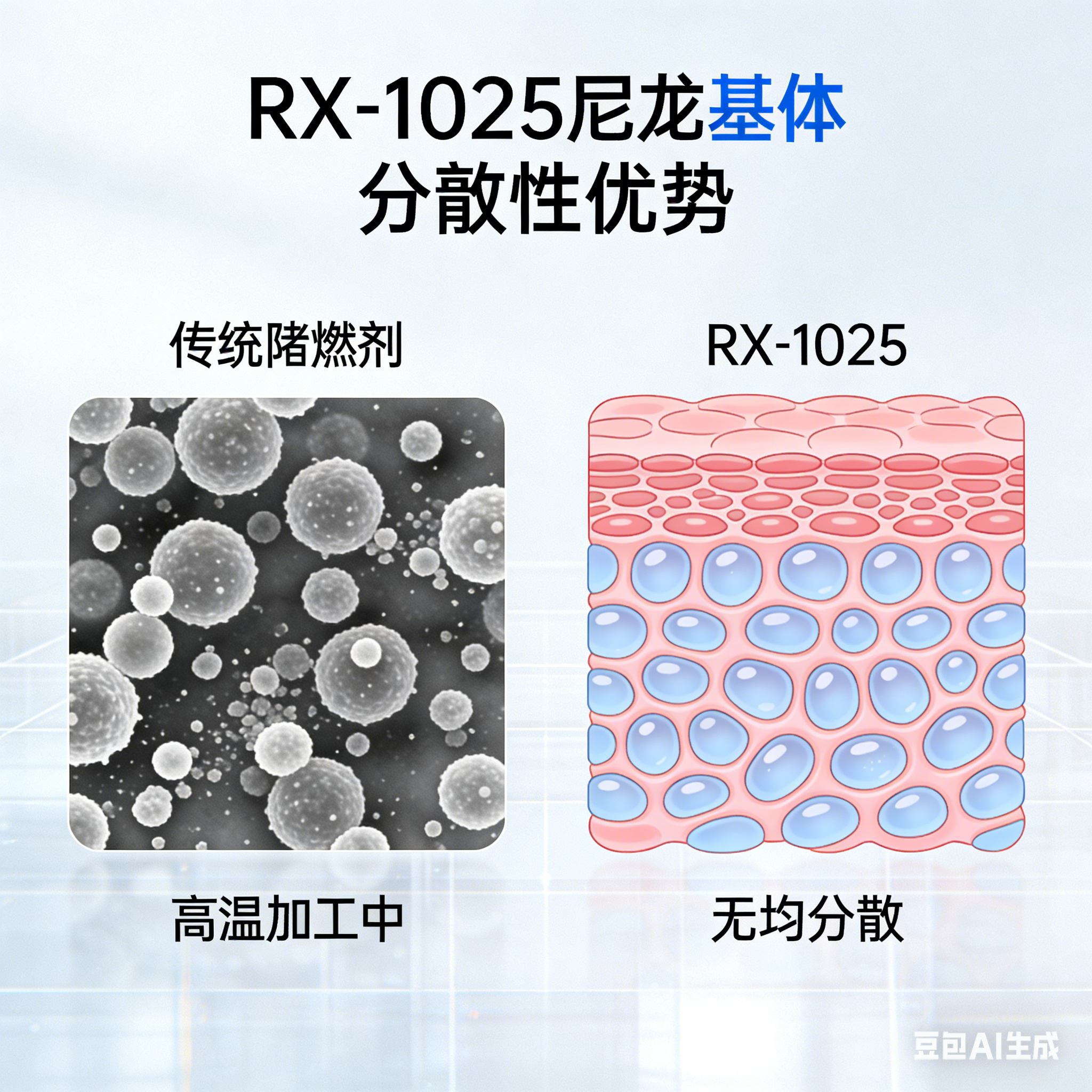 綠色阻燃材料的未來(lái)：聚（丙烯酸五溴芐基酯）會(huì)成為主流嗎？