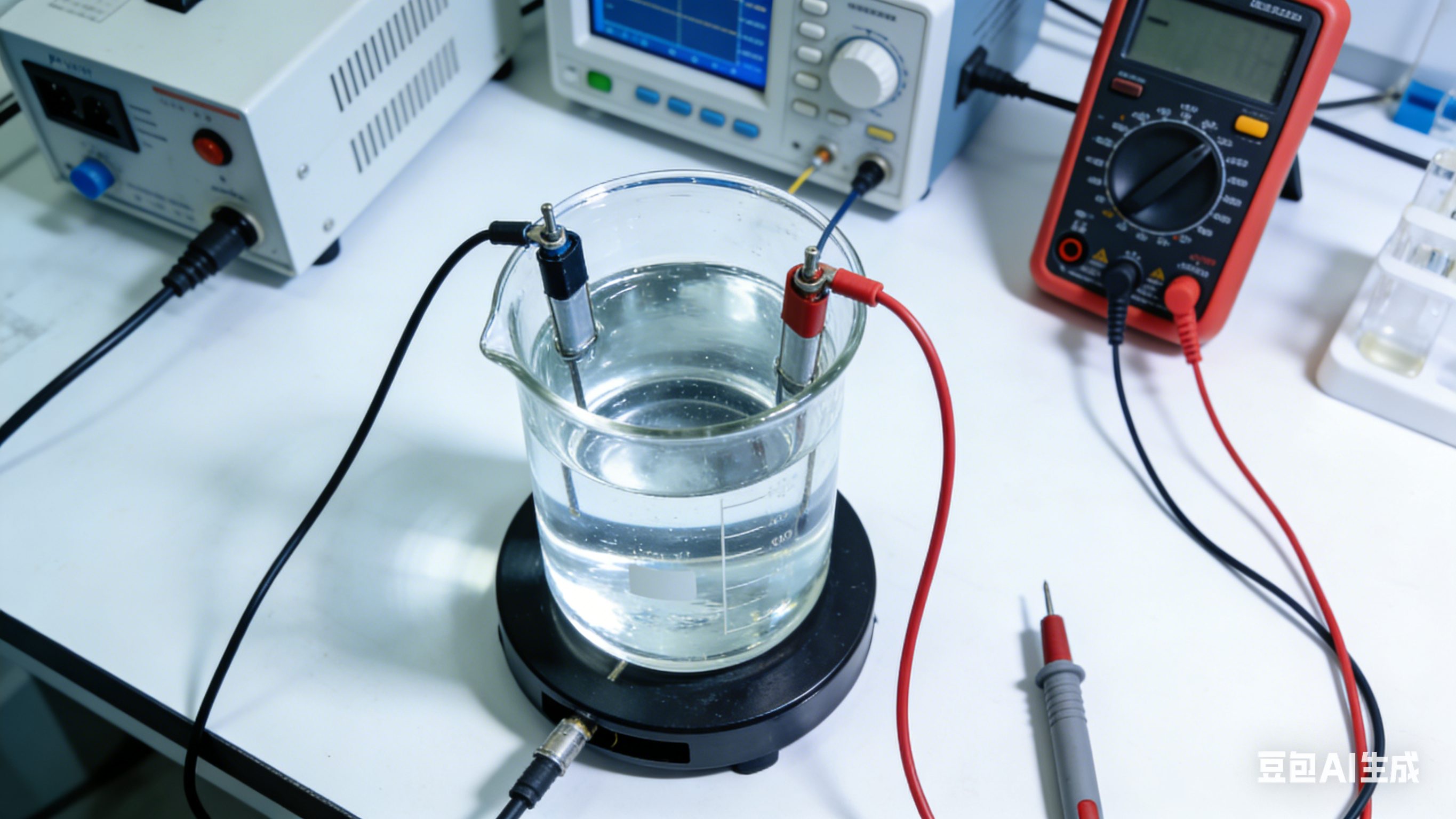 溴化鋅到底是什么？一文讀懂它在石油井下的關(guān)鍵作用